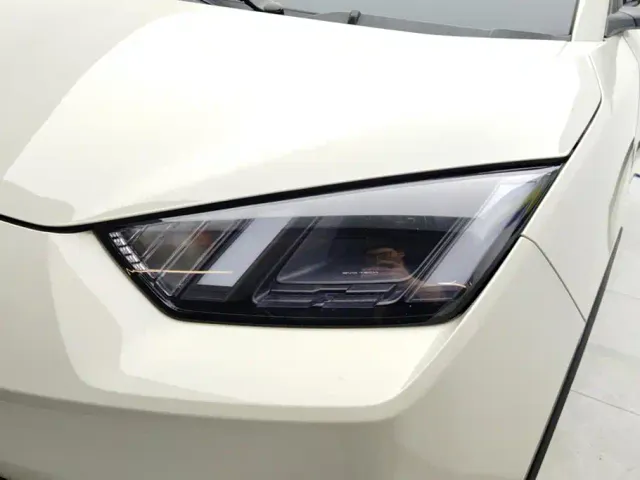 BYD Seagull — Фото автомобиля 5