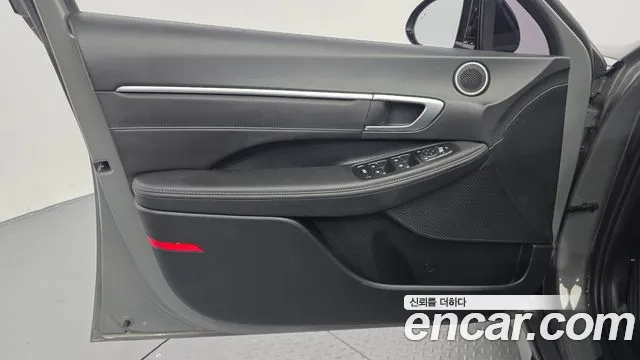Hyundai Sonata Sonata (DN8) — Фото автомобиля 22