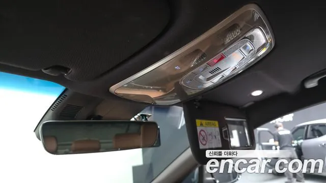 Genesis G80 RG3 — Фото автомобиля 18