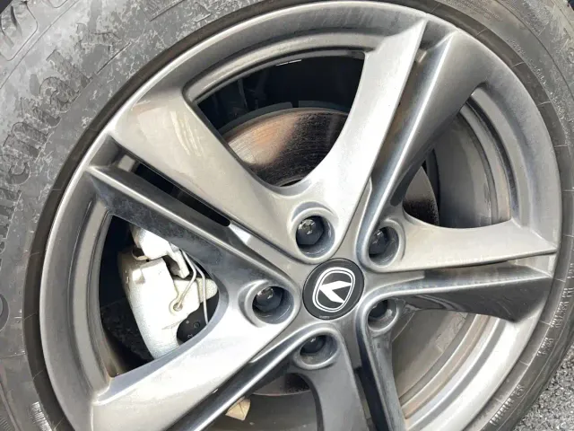 Changan Raeton Plus — Фото автомобиля 29