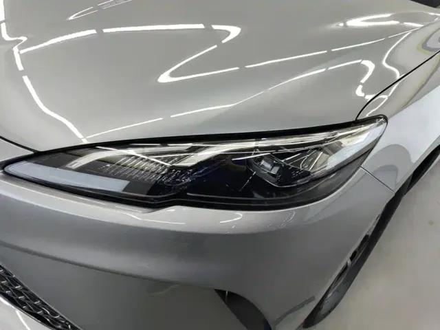 BYD Seal 05 DM-i — Фото автомобиля 4