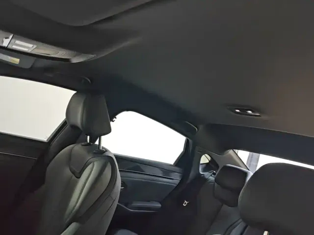 BYD Qin L — Фото автомобиля 17
