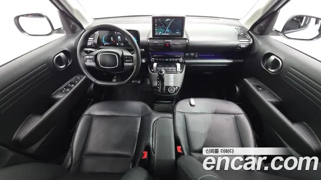 Hyundai Casper Casper Inspiration — Фото автомобиля 7