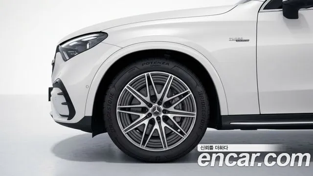 Mercedes-Benz GLC-Class — Фото автомобиля 5