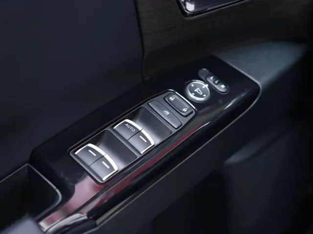 Honda Odyssey — Фото автомобиля 14