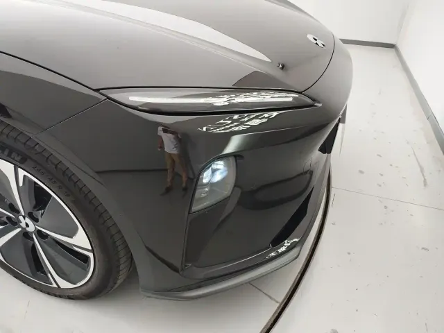 Nio ET5 Touring — Фото автомобиля 17
