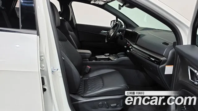Kia Sportage — Фото автомобиля 11