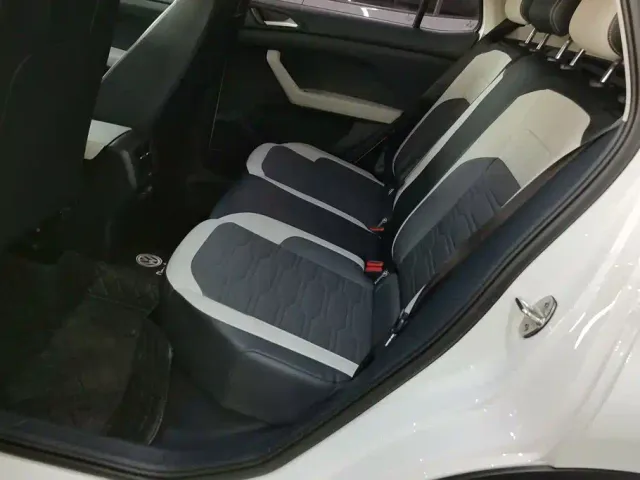 Volkswagen Tharu — Фото автомобиля 11