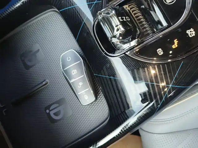 BYD Seal — Фото автомобиля 8