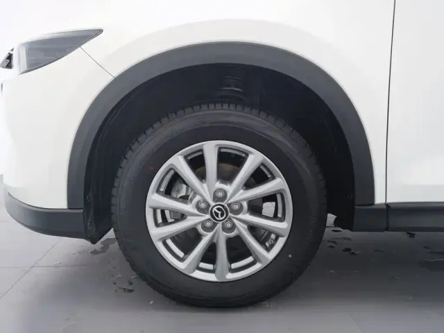 Mazda CX-5 — Фото автомобиля 17