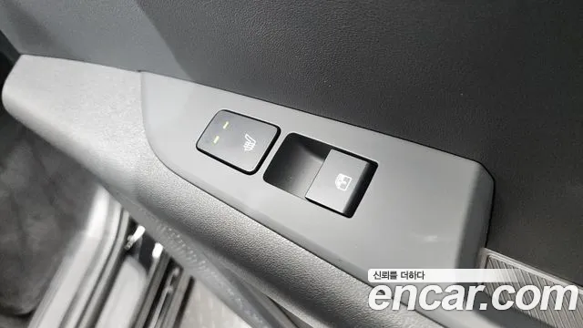 Kia Niro All Niro EV Air — Фото автомобиля 30