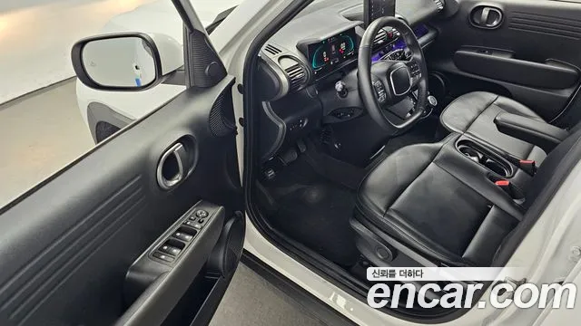 Hyundai Casper Casper Inspiration — Фото автомобиля 10
