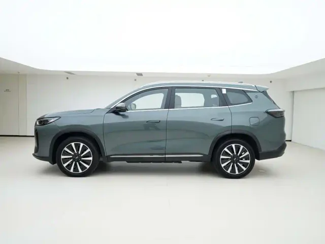 Chery Fengyun T8 — Фото автомобиля 3