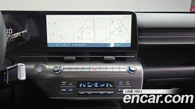 Hyundai Kona — Фото автомобиля 12