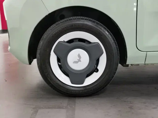 Wuling Hongguang Mini EV — Фото автомобиля 17