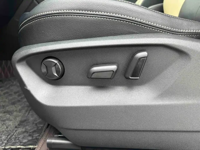 Volkswagen Tharu — Фото автомобиля 11