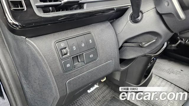 Hyundai Staria — Фото автомобиля 22
