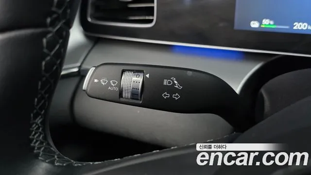 BYD Sealion 7 — Фото автомобиля 28