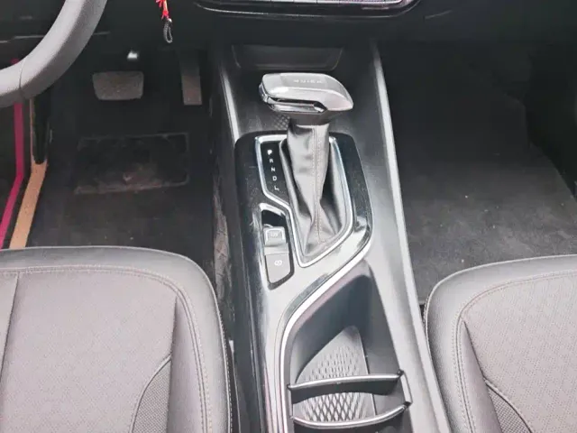 Buick Verano — Фото автомобиля 16