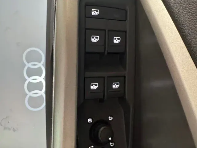 Audi Q3 — Фото автомобиля 18