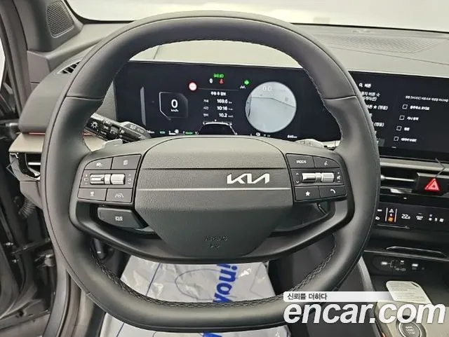 Kia Sportage 5th Gen — Фото автомобиля 9