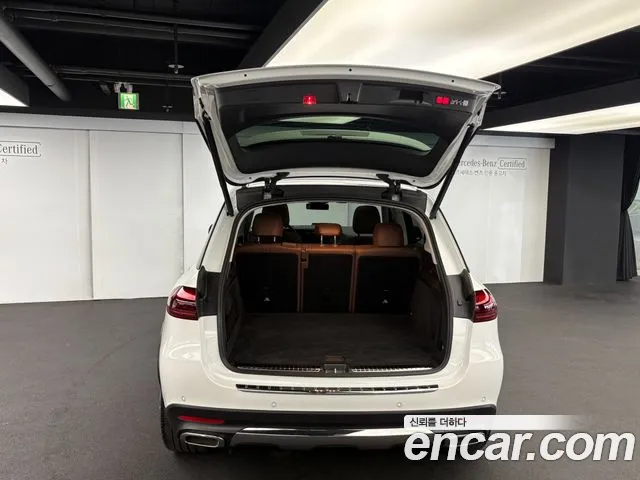 Mercedes-Benz GLE-Class W167 — Фото автомобиля 5