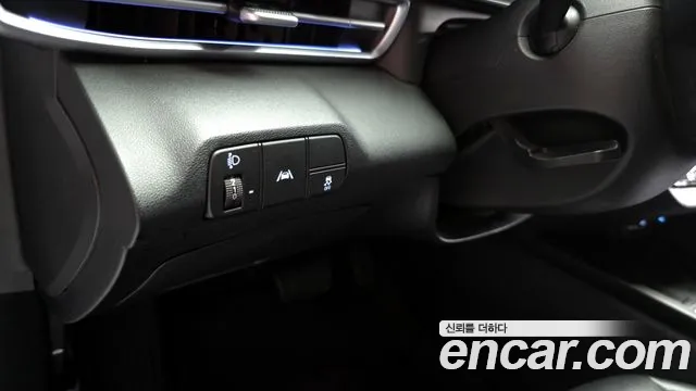 Hyundai AVANTE Avante (CN7) — Фото автомобиля 14