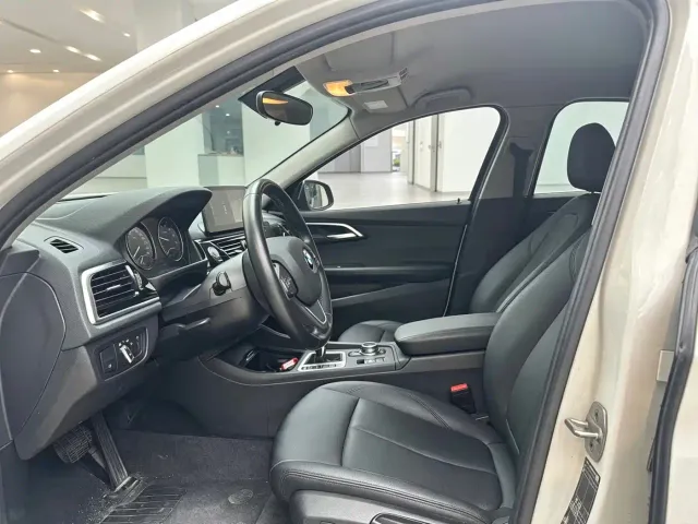 BMW 1 Series — Фото автомобиля 6