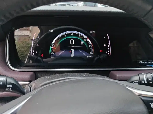 GAC Trumpchi M6 — Фото автомобиля 3