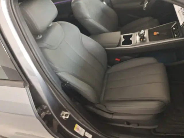 BYD Song Pro — Фото автомобиля 24