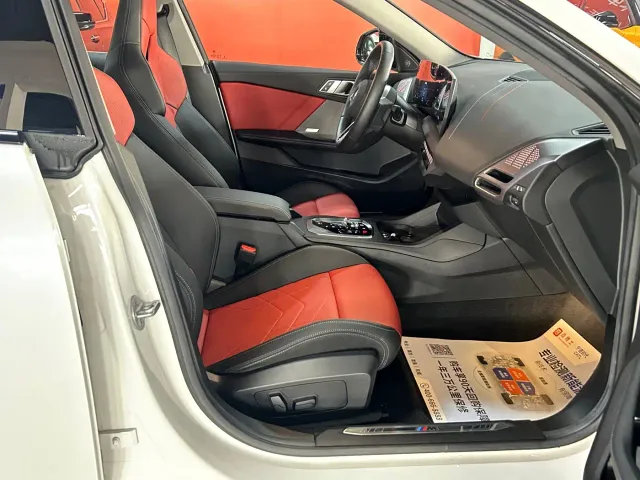 BMW 2 Series — Фото автомобиля 5