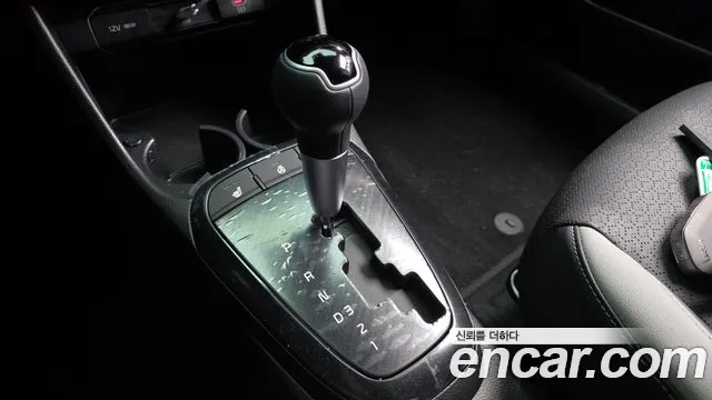 Kia morning Новый Morning (JA) Фургон — Фото автомобиля 9