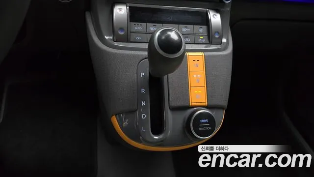Hyundai Casper — Фото автомобиля 9