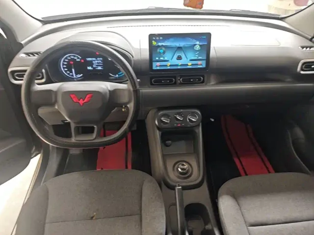 Wuling Hongguang — Фото автомобиля 9