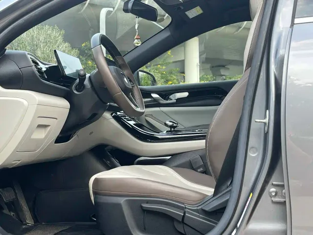 BYD Qin PLUS — Фото автомобиля 14