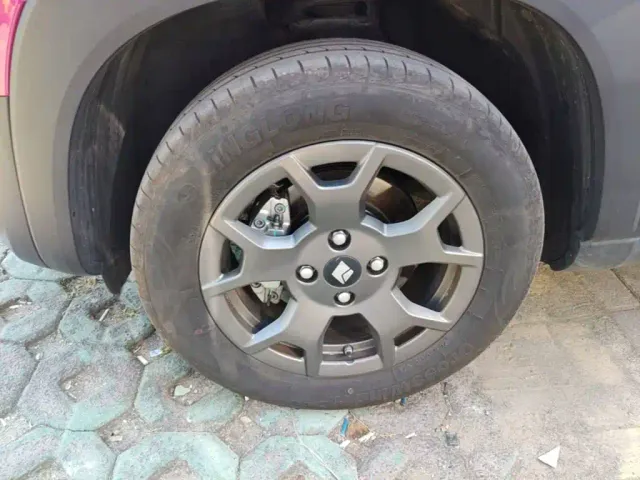 Baojun Yep Plus — Фото автомобиля 22