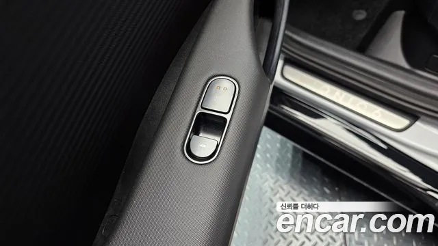 Hyundai Ioniq6 Long Range AWD — Фото автомобиля 19