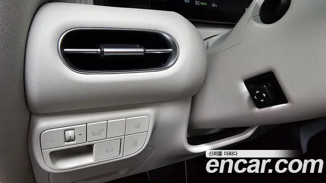 Hyundai Palisade Palisade (LX3) — Фото автомобиля 29