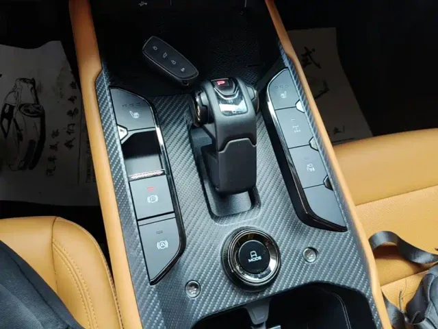 Haval Raptor — Фото автомобиля 13