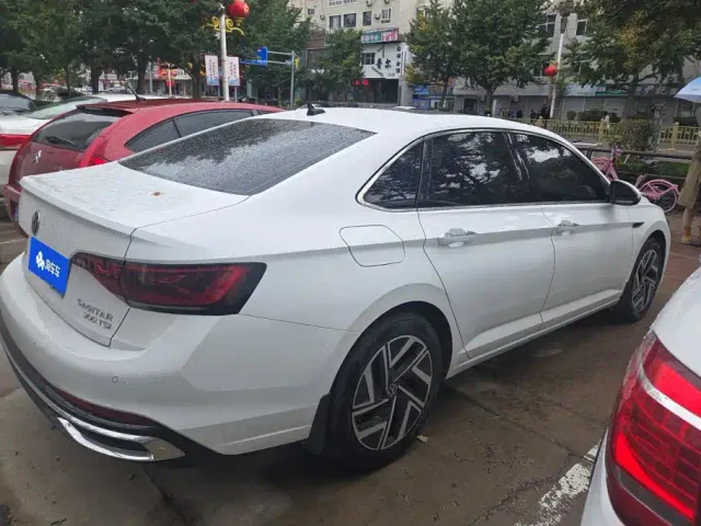 Volkswagen Sagitar — Фото автомобиля 3