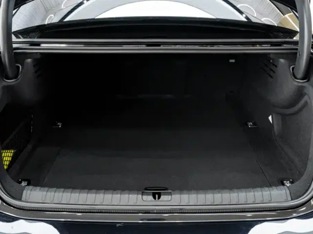 Audi A7L — Фото автомобиля 12