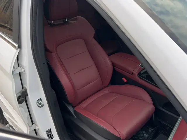 Jetour X70 — Фото автомобиля 18