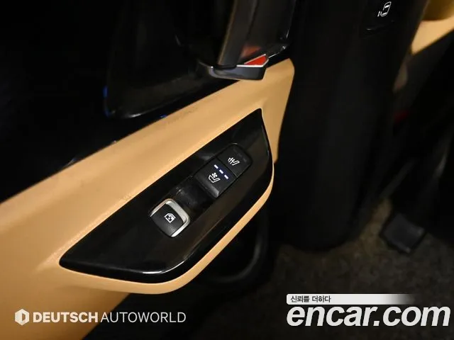 Kia Canival Carnival 4 поколение Дизель 9 мест Signature — Фото автомобиля 15