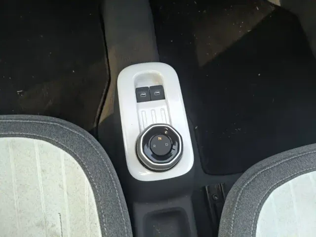 Geely Panda — Фото автомобиля 13