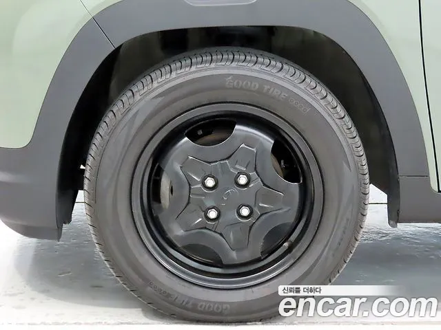 Hyundai Casper — Фото автомобиля 20