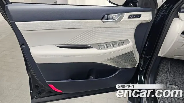 Hyundai Palisade The New Palisade Дизель 2.2 4WD — Фото автомобиля 23
