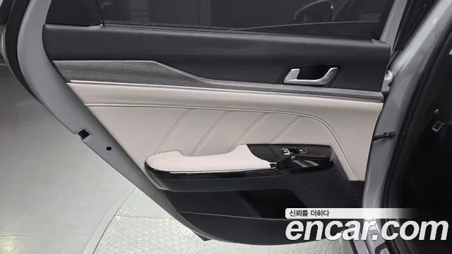 Kia K5 Signature — Фото автомобиля 19