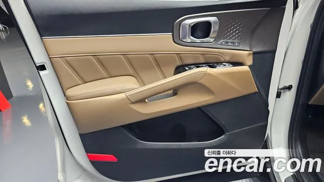 Kia Sorento — Фото автомобиля 13