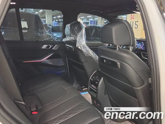 BMW X5 G05 — Фото автомобиля 8