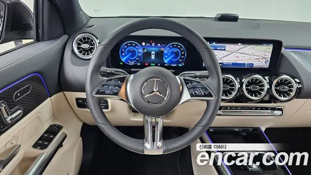 Mercedes-Benz EQA H243 — Фото автомобиля 19